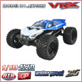 1/10th 4X4 Electric High Speed RC CAR From China